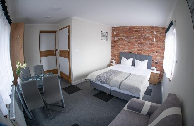 Zdjęcie ze strony booking.com