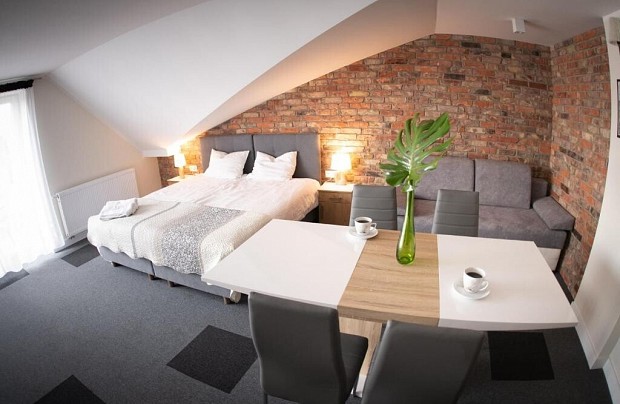 Zdjęcie ze strony booking.com