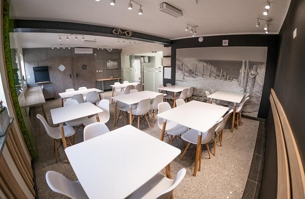 Zdjęcie ze strony booking.com