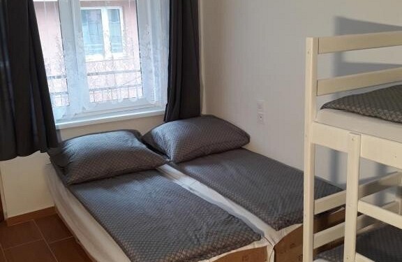 Zdjęcie ze strony booking.com