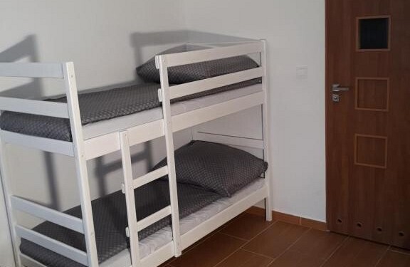 Zdjęcie ze strony booking.com