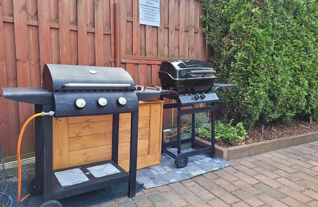 Zdjęcie ze strony booking.com