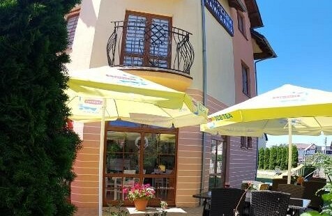 Zdjęcie ze strony booking.com