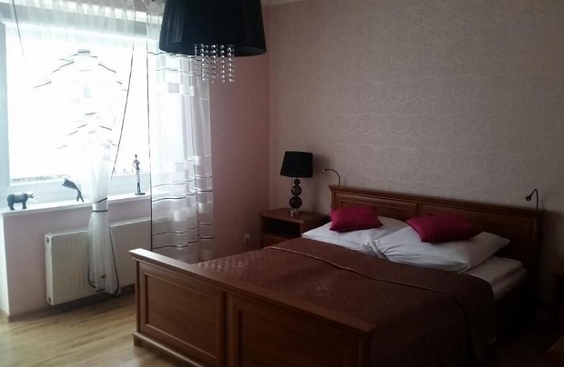 Zdjęcie ze strony booking.com