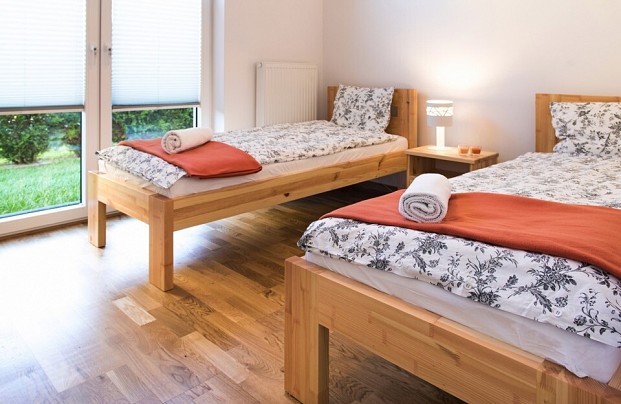 Zdjęcie ze strony www.apartamenty-leba.com.pl