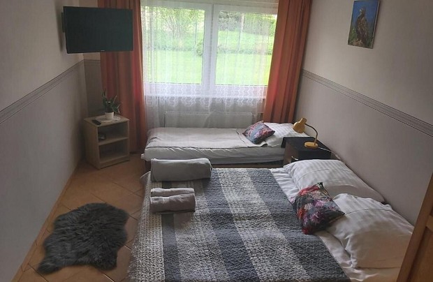 Zdjęcie ze strony booking.com