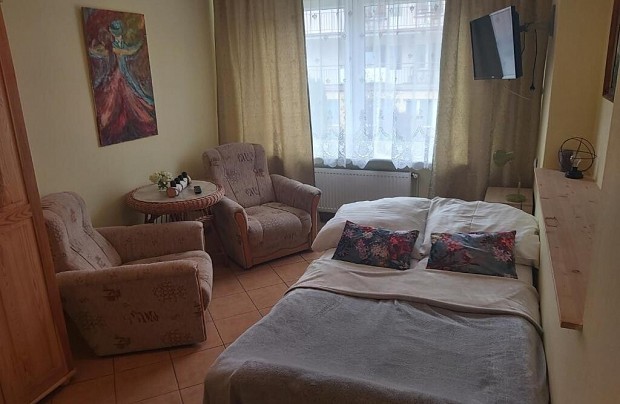 Zdjęcie ze strony booking.com