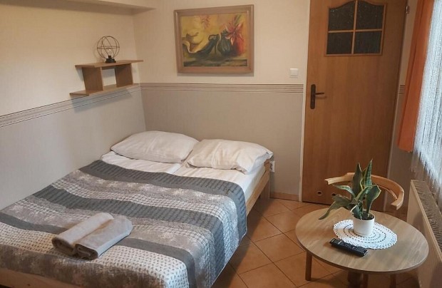 Zdjęcie ze strony booking.com