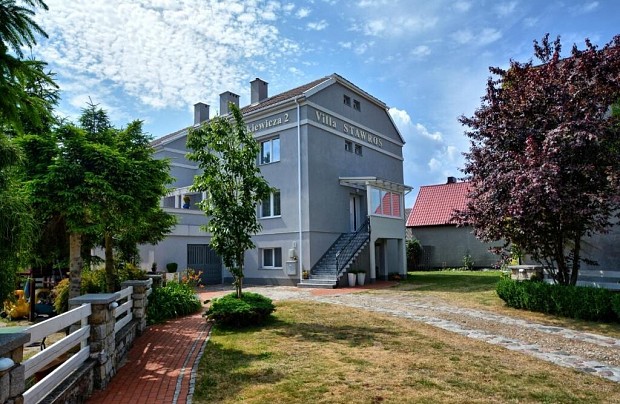 Zdjęcie ze strony booking.com