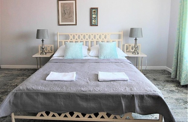 Zdjęcie ze strony booking.com