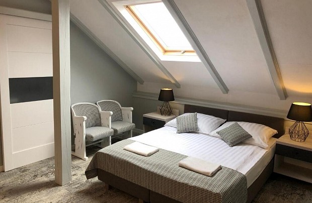 Zdjęcie ze strony booking.com