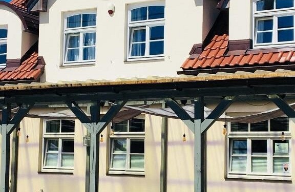 Zdjęcie ze strony booking.com