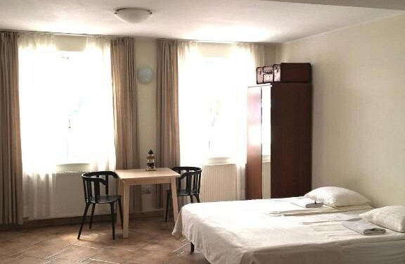 Zdjęcie ze strony booking.com