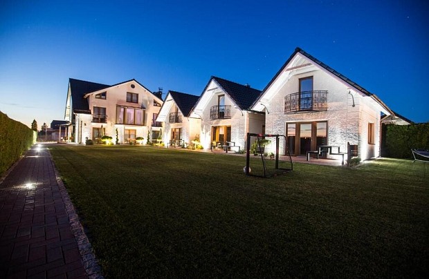 Zdjęcie ze strony booking.com