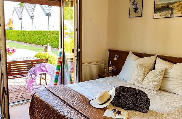 Zdjęcie ze strony booking.com