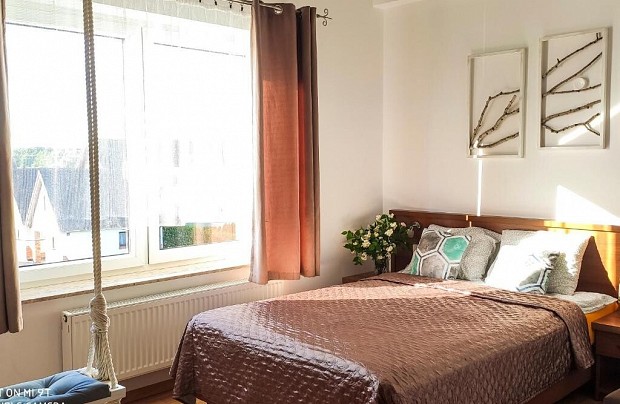 Zdjęcie ze strony booking.com