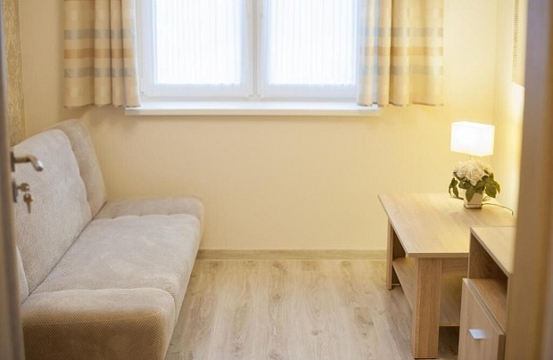 Zdjęcie ze strony booking.com