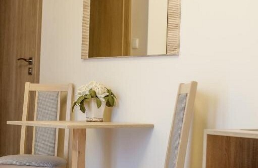 Zdjęcie ze strony booking.com