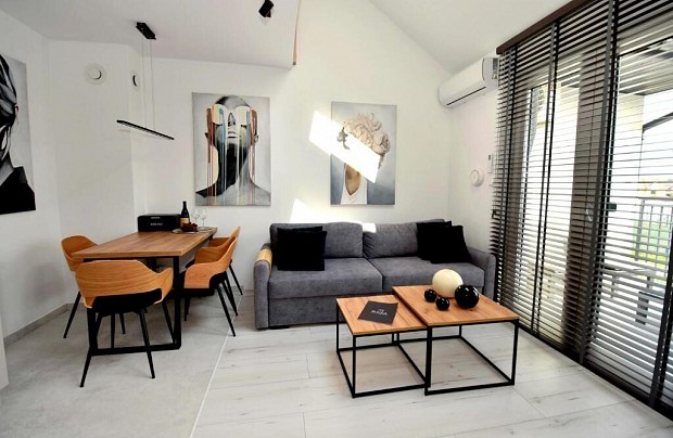 Zdjęcie ze strony booking.com