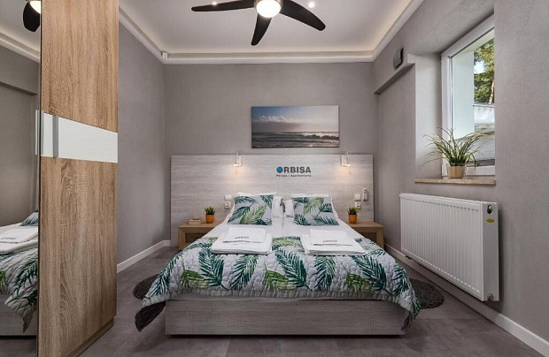 Zdjęcie ze strony booking.com