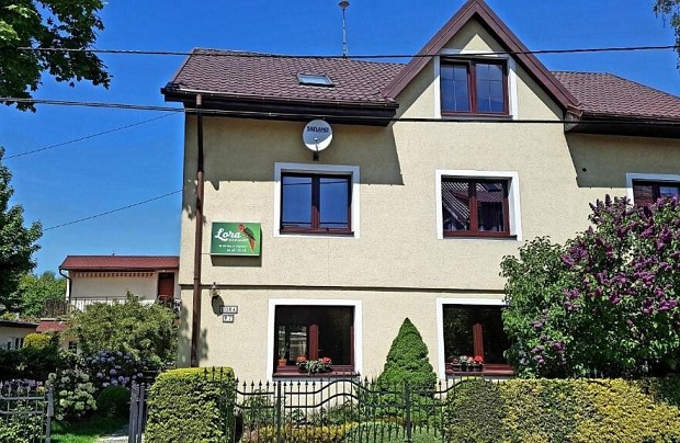 Zdjęcie ze strony booking.com