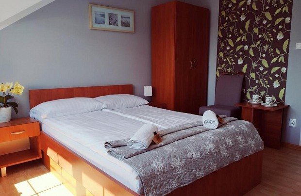 Zdjęcie ze strony booking.com