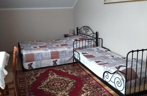 Zdjęcie ze strony booking.com