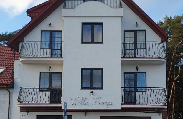 Zdjęcie ze strony booking.com