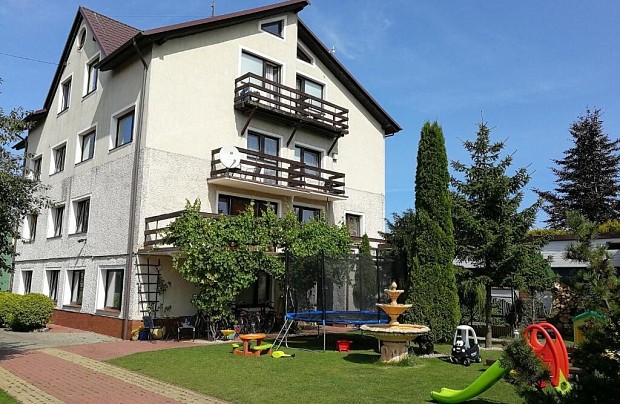 Zdjęcie ze strony booking.com