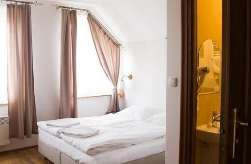 Zdjęcie ze strony booking.com