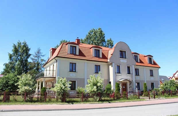 Zdjęcie ze strony booking.com