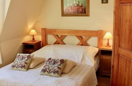 Zdjęcie ze strony booking.com