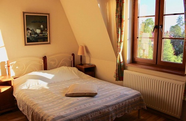 Zdjęcie ze strony booking.com