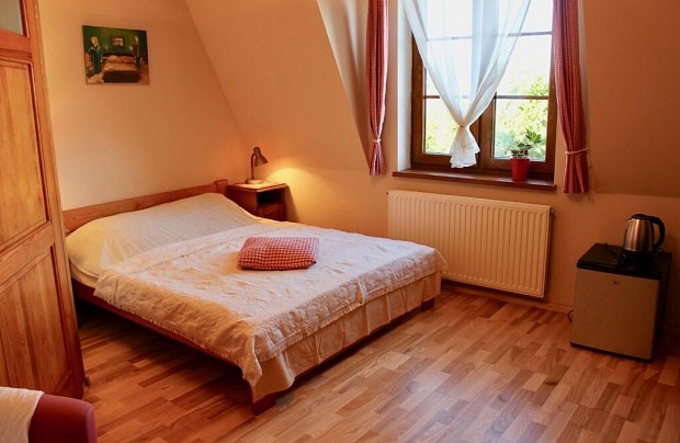 Zdjęcie ze strony booking.com