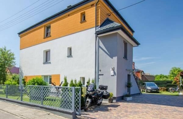 Zdjęcie ze strony booking.com