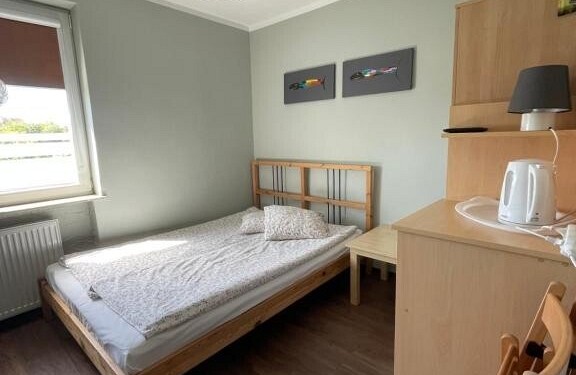 Zdjęcie ze strony booking.com