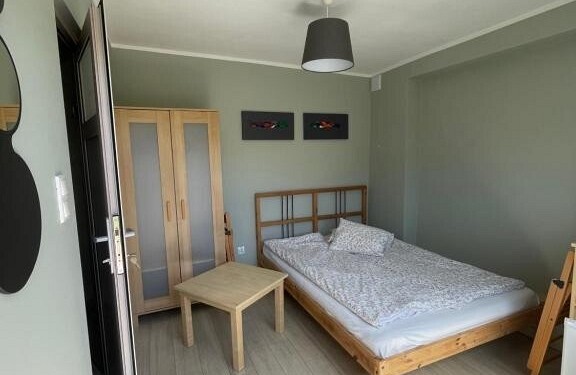 Zdjęcie ze strony booking.com