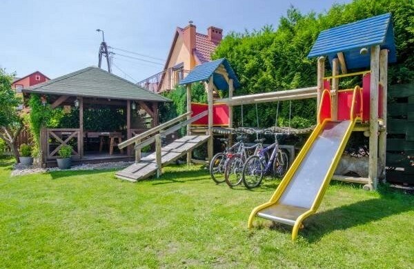 Zdjęcie ze strony booking.com