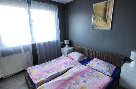 Zdjęcie ze strony booking.com