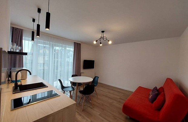 Zdjęcie ze strony avillaapartamenty.pl