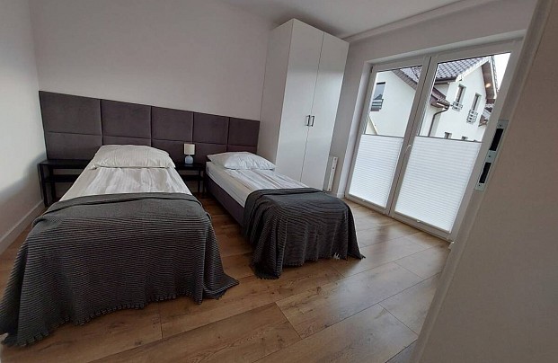 Zdjęcie ze strony avillaapartamenty.pl