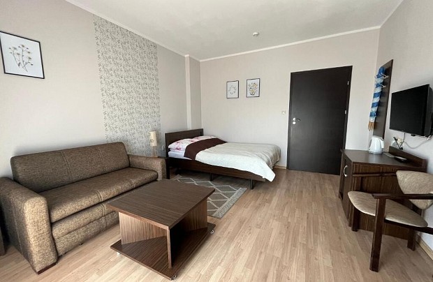 Zdjęcie ze strony booking.com