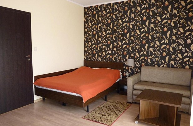 Zdjęcie ze strony booking.com