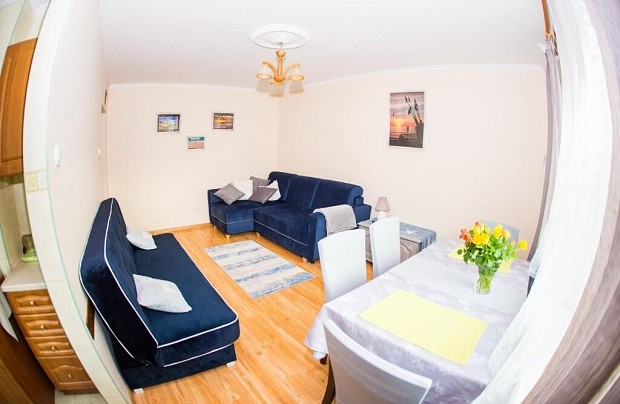 Zdjęcie ze strony booking.com