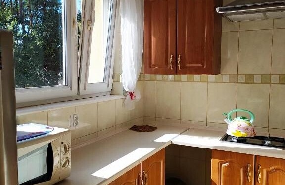 Zdjęcie ze strony booking.com