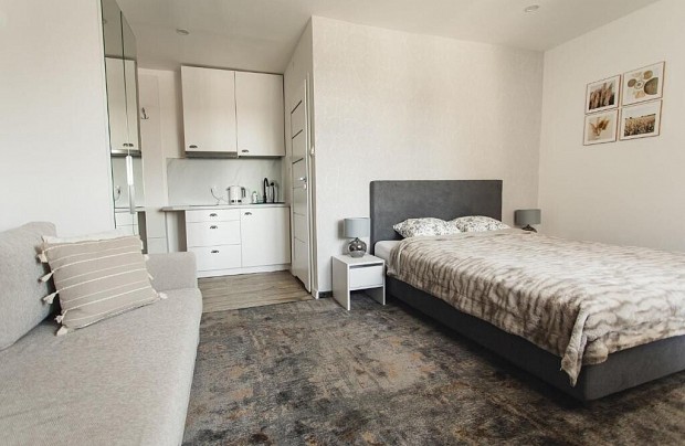 Zdjęcie ze strony booking.com