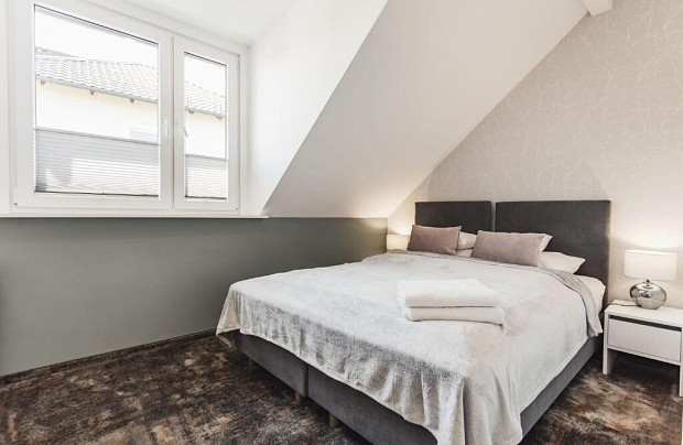 Zdjęcie ze strony booking.com