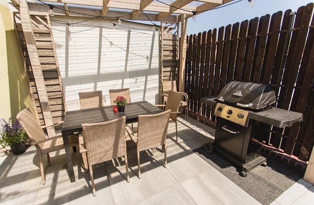 Zdjęcie ze strony booking.com