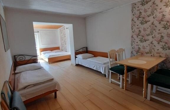 Zdjęcie ze strony booking.com