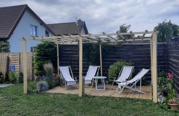 Zdjęcie ze strony booking.com